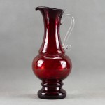 Ludwik FIEDOROWICZ - HSG Ząbkowice - "Verona" Jug - 1970s