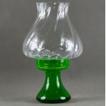 Ludwik FIEDOROWICZ - HSG Ząbkowice - Candlestick - 1970s