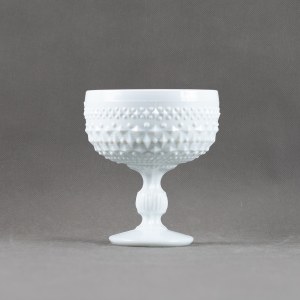 Eryka DROST Shoe - HSG Ząbkowice - Diamonds and Buttons Candy Box - 1970s