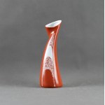 Danuta DUSZNIAK - Wawel Porcelain Factory - "Rock 