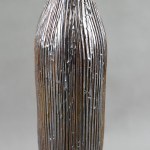Stefan BŁAWUT - RSPLiA Tomaszów Mazowiecki - Vase - 1960s