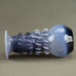 Krakow Glass Institute - Bride Vase - 1970s