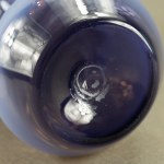 Krakow Glass Institute - Bride Vase - 1970s