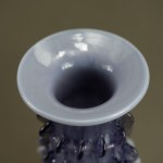 Krakow Glass Institute - Bride Vase - 1970s