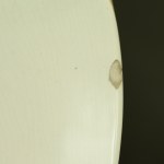 Helena TEODOROWICZ - Abstract Artistic Platter - 1960s [one-of-a-kind, 37 cm]