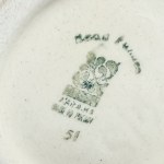 ZF Włocławek - Amfora z przykrywką Wicek 629/5 - lata 60.