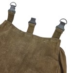 Model 33 Bread Bag, Czesław Jastrzębski Saddlery and Saddle-Making Workshop, 1939