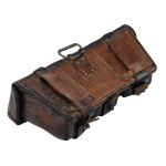 Model 22 Ammunition Box, P.Z.U., Warsaw, 1933