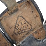 Model 22 Ammunition Box, P.Z.U., Warsaw, 1933