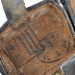Model 22 Ammunition Box, P.Z.U., Warsaw, 1933