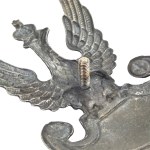 Eagle Model 19 with a washer