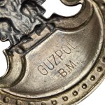 Eagle Model 19, Guzpol B.M.