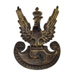 Eagle Model 19, early version