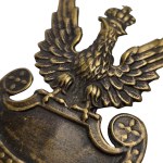 Eagle Model 19, early version