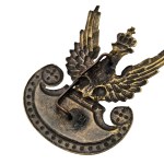 Eagle Model 19, early version