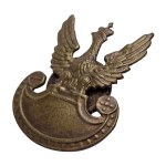 Eagle Model 19 with a knob