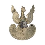 Orzeł wz. 19 produkcji konspiracyjnej