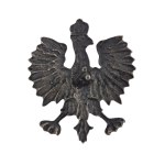 Cap Eagle, France 1939/1940, one-of-a-kind