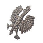 Cap Eagle, France 1939/1940, one-of-a-kind