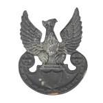 Model 17 Cap Eagle, Henryk Sztorc, Kraków