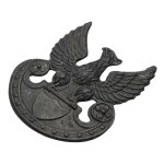 Model 17 Cap Eagle, Henryk Sztorc, Kraków