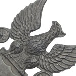 Model 17 Cap Eagle, Henryk Sztorc, Kraków