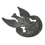 Model 17 Cap Eagle, Henryk Sztorc, Kraków
