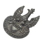 Adler, Modell 17