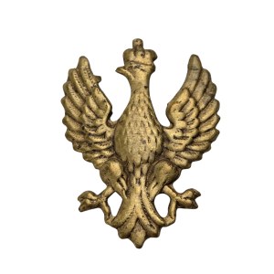 National Eagle, Model 19