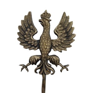 The Eagle in the style of the Greater Poland Army