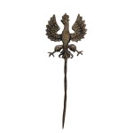 The Eagle in the style of the Greater Poland Army
