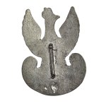 Quartermaster's Eagle, Scotland 1941–42