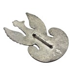 Quartermaster's Eagle, Scotland 1941–42