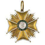 Order of the White Eagle, W. Gontarczyk