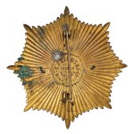 Star of Pro Deo Et Patria, K. Gajewski