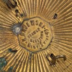 Star of Pro Deo Et Patria, K. Gajewski