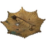 Star of Pro Deo Et Patria, K. Gajewski