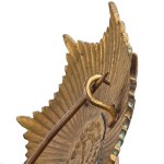 Star of Pro Deo Et Patria, K. Gajewski
