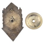 Prison Service Badge, J. Knedler