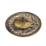 Badge of the 27th Field Artillery Regiment, as described in the book by Sawicki and Wielechowski