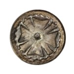 Badge of the 27th Field Artillery Regiment, as described in the book by Sawicki and Wielechowski