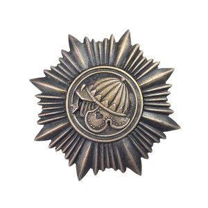 Abzeichen des 5. Panzerbataillons „Malina“ Krakau