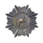 Badge of the 5th Armored Battalion "Malina," Kraków