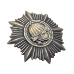 Abzeichen des 5. Panzerbataillons „Malina“ Krakau