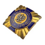 Reserve Officer Candidate Division Course Badge, A. Nagalski