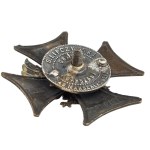 Lithuanian-Belarusian Front Badge, 1919–1920, S. Lipczyński