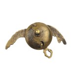Gapa Pilot Badge, Model 19, miniature, J. Knedler
