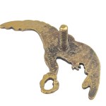 Gapa Pilot Badge, Model 19, miniature, J. Knedler