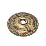 Cap for the W. Gontarczyk Warsaw badge