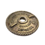 Cap for the W. Gontarczyk Warsaw badge